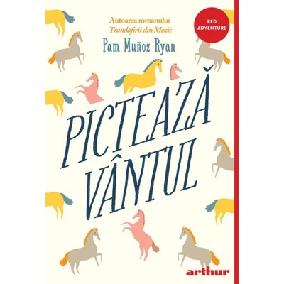 Picteaza vantul