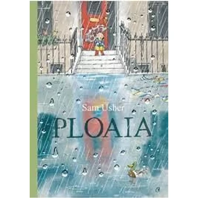 Ploaia