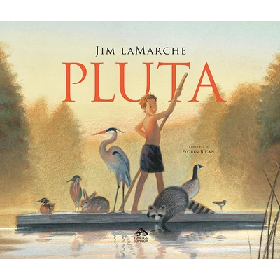 Pluta