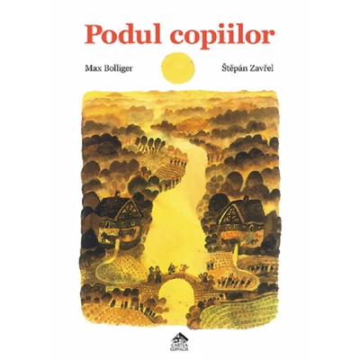 Podul copiilor