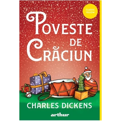 Poveste de Craciun