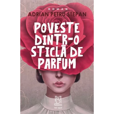 Poveste dintr-o sticla de parfum