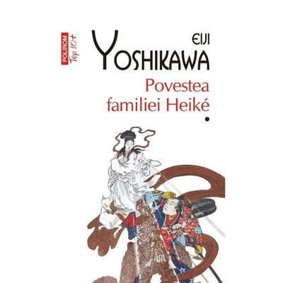 Povestea familiei Heiké