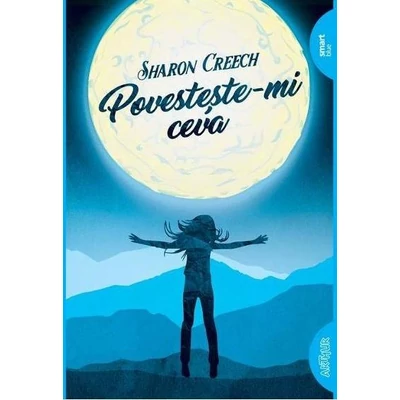 Povesteste-mi ceva