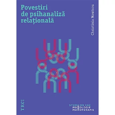 Povestiri de psihanaliza relationala