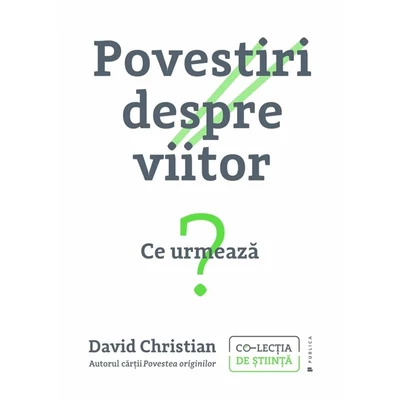 Povestiri despre viitor