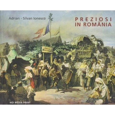 Preziosi in Romania