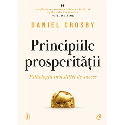 Principiile prosperitatii