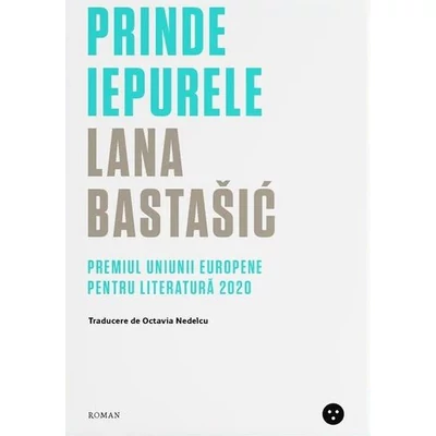 Prinde iepurele