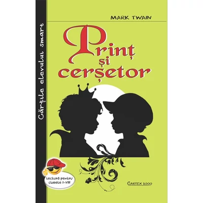 Print si cersetor