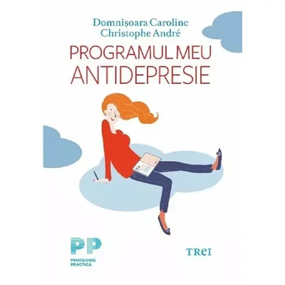 Programul meu antidrepresie