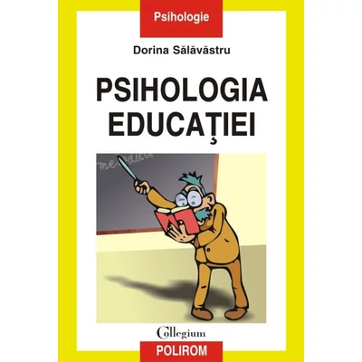 Psihologia educatiei