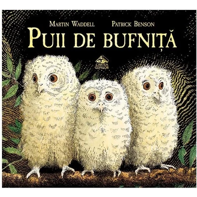 Puii de bufnita