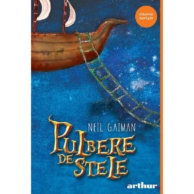 Pulbere de stele