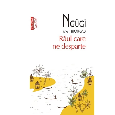 Raul care ne desparte