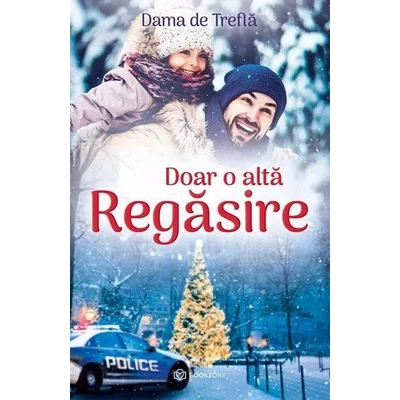 Doar o alta regasire