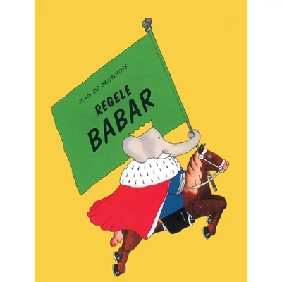 Regele Babar