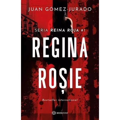 Regina rosie