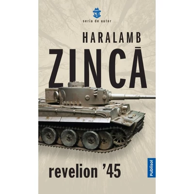 Revelion '45