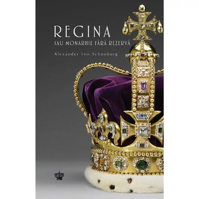 Regina sau monarhie fara rezerva