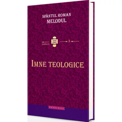 Imne teologice