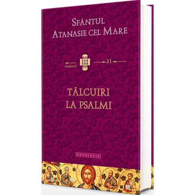 Talcuiri la Psalmi