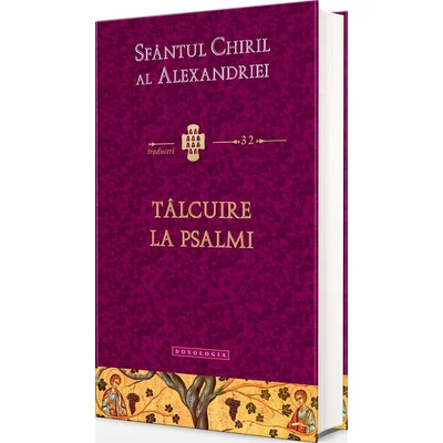 Talcuire la Psalmi