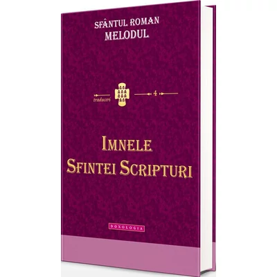 Imnele Sfintei Scripturi