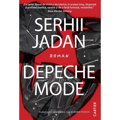 Depeche Mode