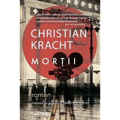 Mortii