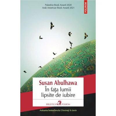 In fata lumii lipsite de iubire