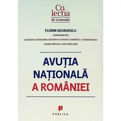 Avutia nationala a Romaniei