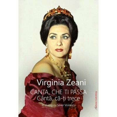 Canta che ti passa, Canta, ca-ti trece