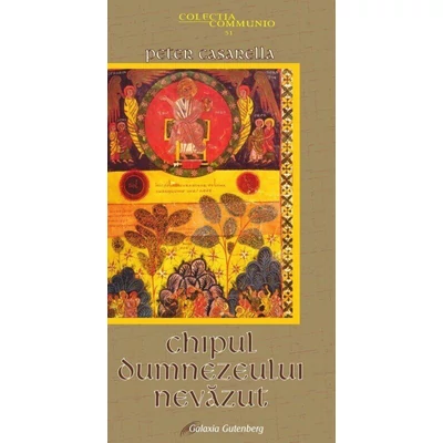 Chipul Dumnezeului nevazut
