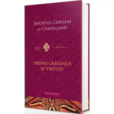 Despre credinta si virtuti