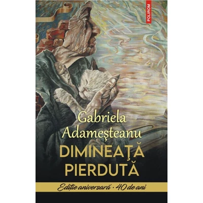 Dimineata pierduta
