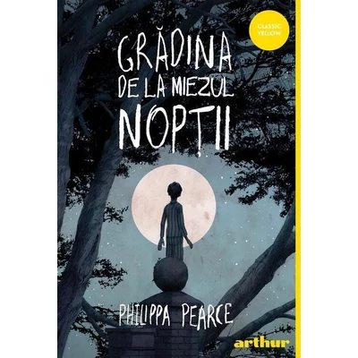 Gradina de la miezul noptii