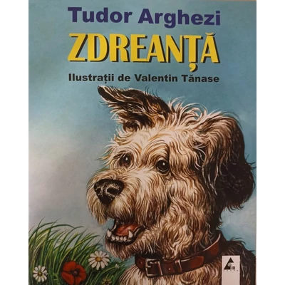 Zdreanta