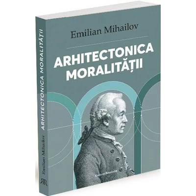 Arhitectonica moralitatii