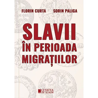 Slavii in perioada migratiilor