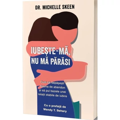 Iubeste-ma, nu ma parasi