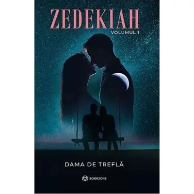 Zedekiah (vol. I)