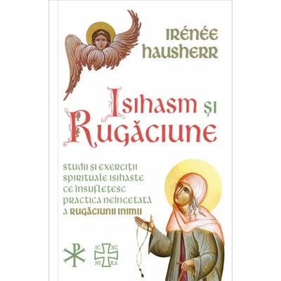 Isihasm si Rugaciune