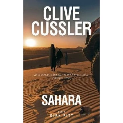 Sahara 