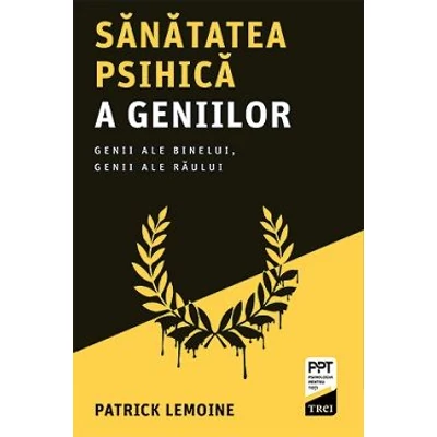 Sanatatea psihica a geniilor
