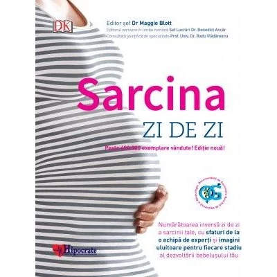 Sarcina ta: zi de zi