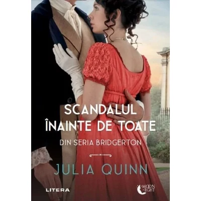 Scandalul inainte de toate
