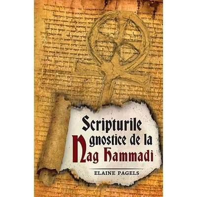Scripturile gnostice de la Nag Hammadi