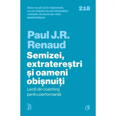 Semizei, extraterestri si oameni obisnuiti