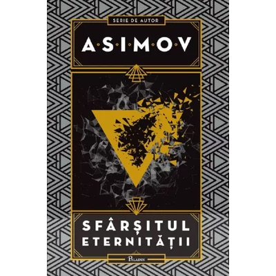 Sfarsitul eternitatii